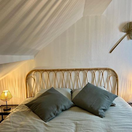 Duplex En Plein Coeur De Malo-Les-Bains Apartment Dunkirk ภายนอก รูปภาพ
