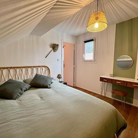 Duplex En Plein Coeur De Malo-Les-Bains Apartment Dunkirk ภายนอก รูปภาพ