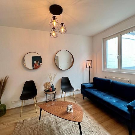 Duplex En Plein Coeur De Malo-Les-Bains Apartment Dunkirk ภายนอก รูปภาพ