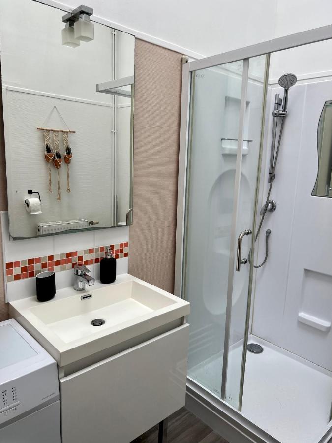 Duplex En Plein Coeur De Malo-Les-Bains Apartment Dunkirk ภายนอก รูปภาพ
